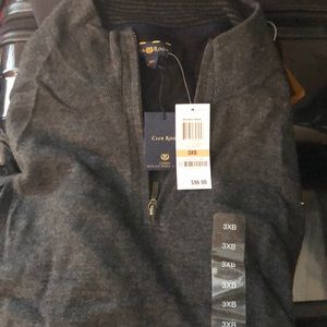 Club Room Sweater